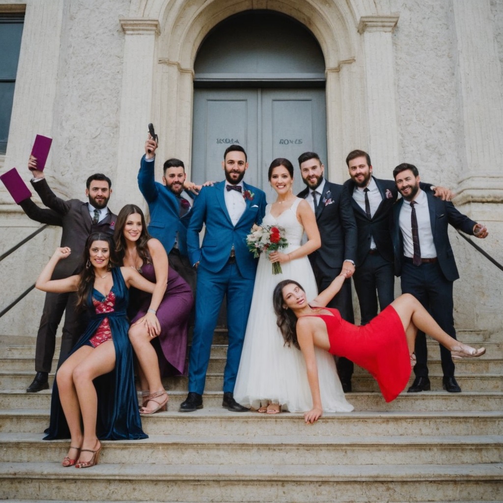 Cómo Preparar la Lista B de Invitados a tu Boda