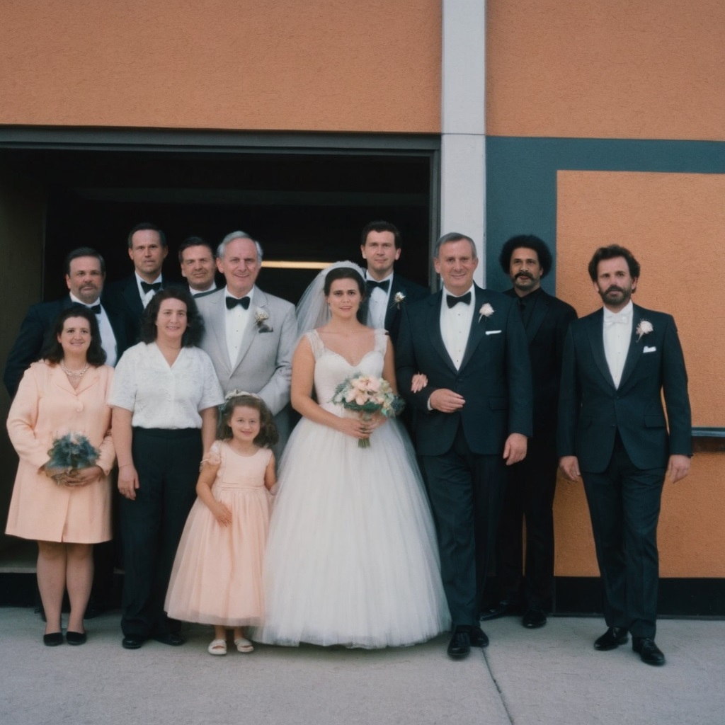 ¿Quién Paga Tradicionalmente Qué en una Boda?