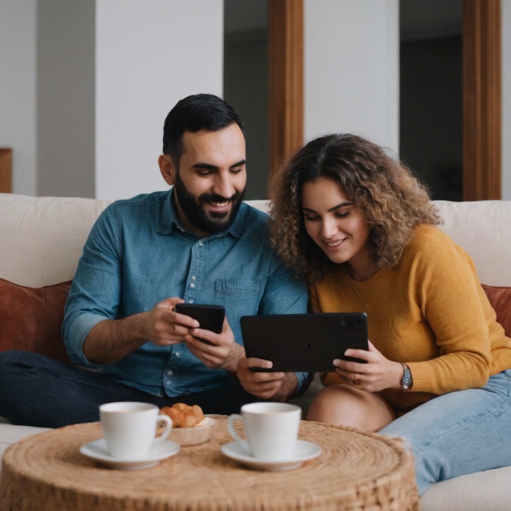 8 Ejemplos de «Nuestra Historia» en Webs de Boda