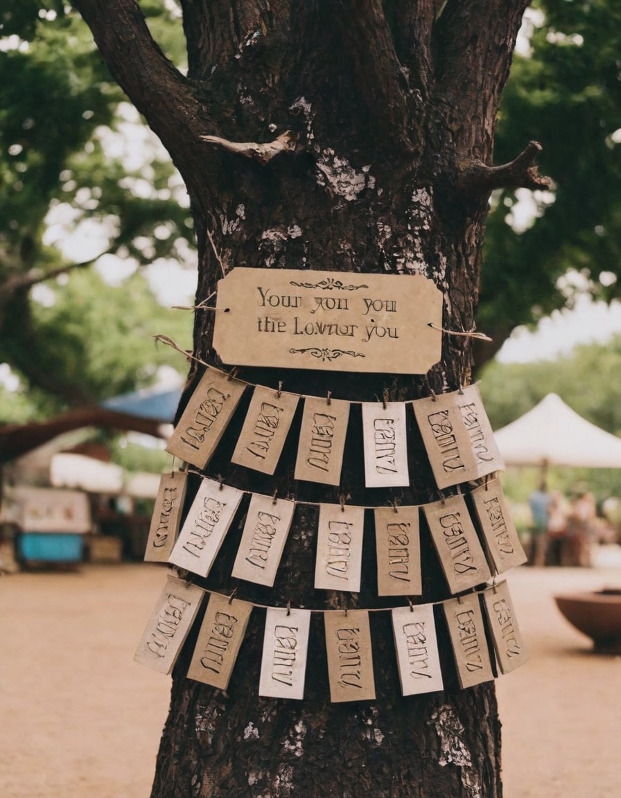Tarjetas de Acompañante de Boda vs. Tarjetas de Sitio