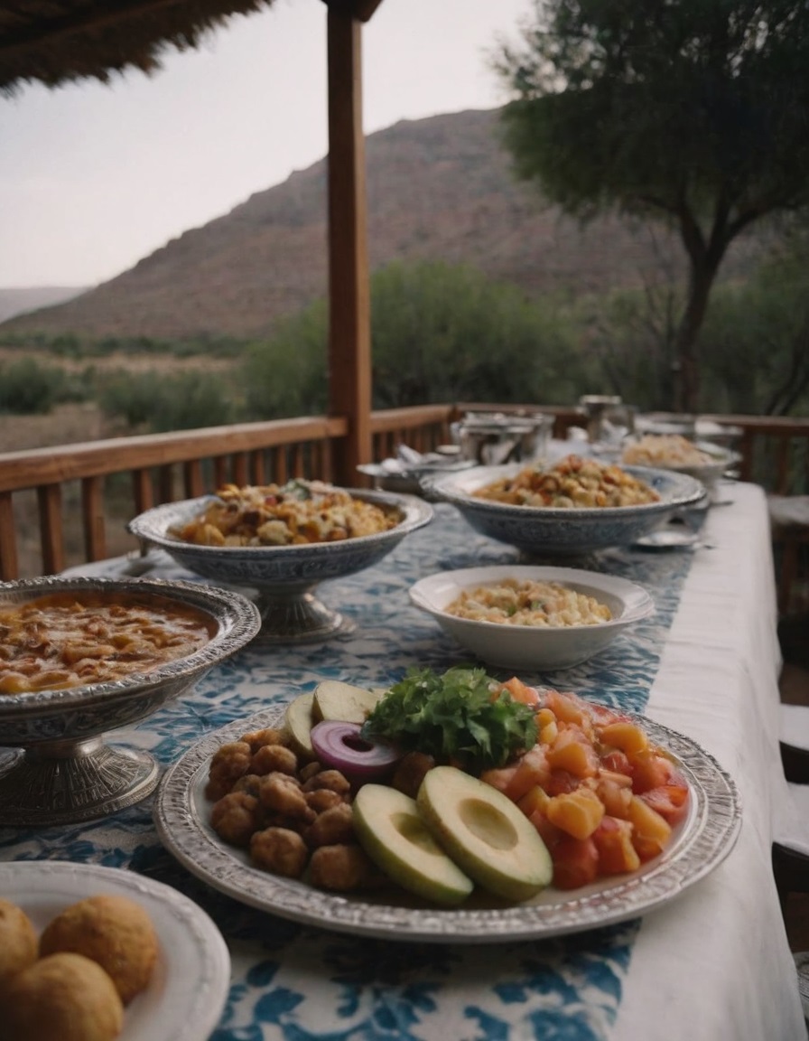 50 Deliciosas Ideas para la Barra de tu Boda