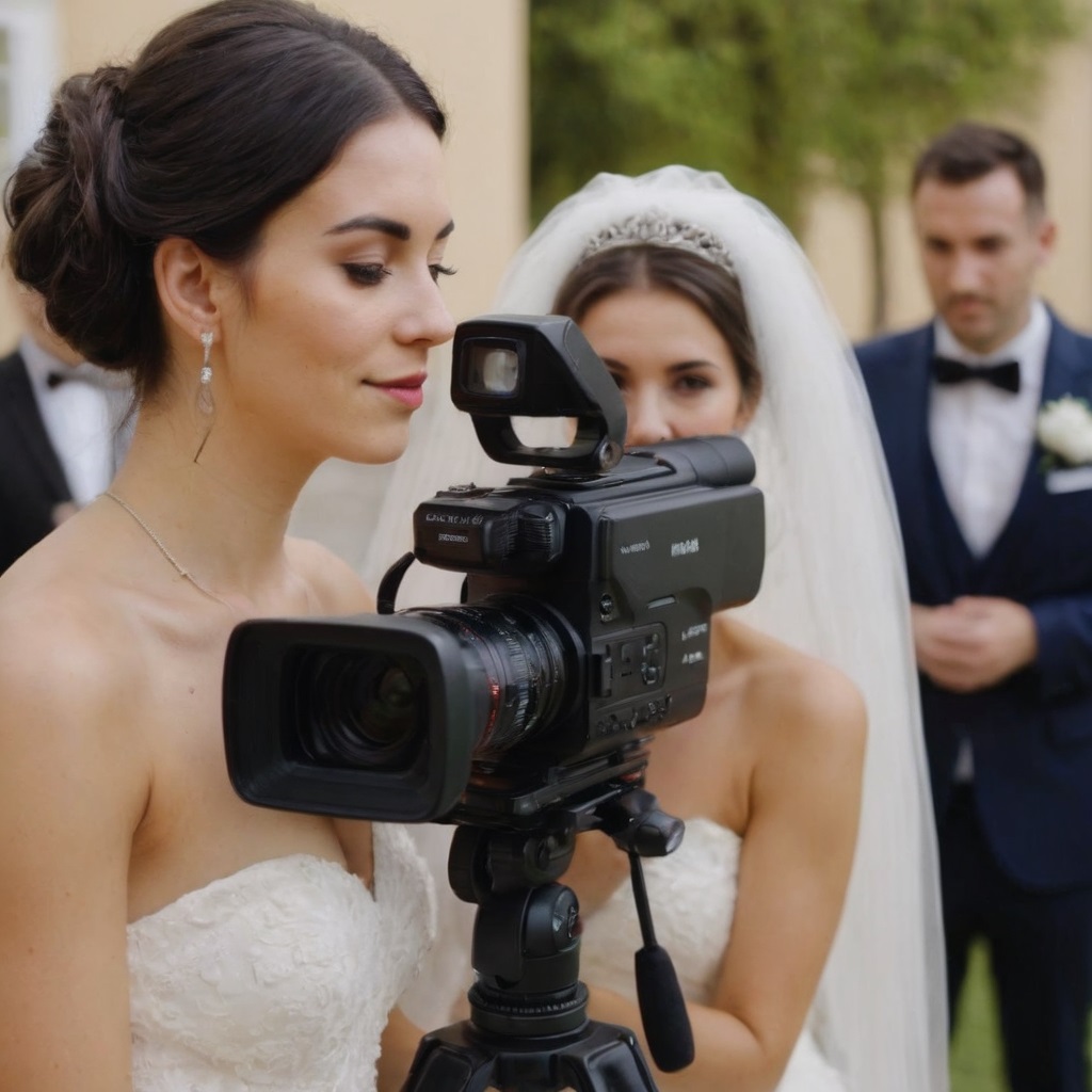 Guía Completa de Estilos de Videografía de Bodas