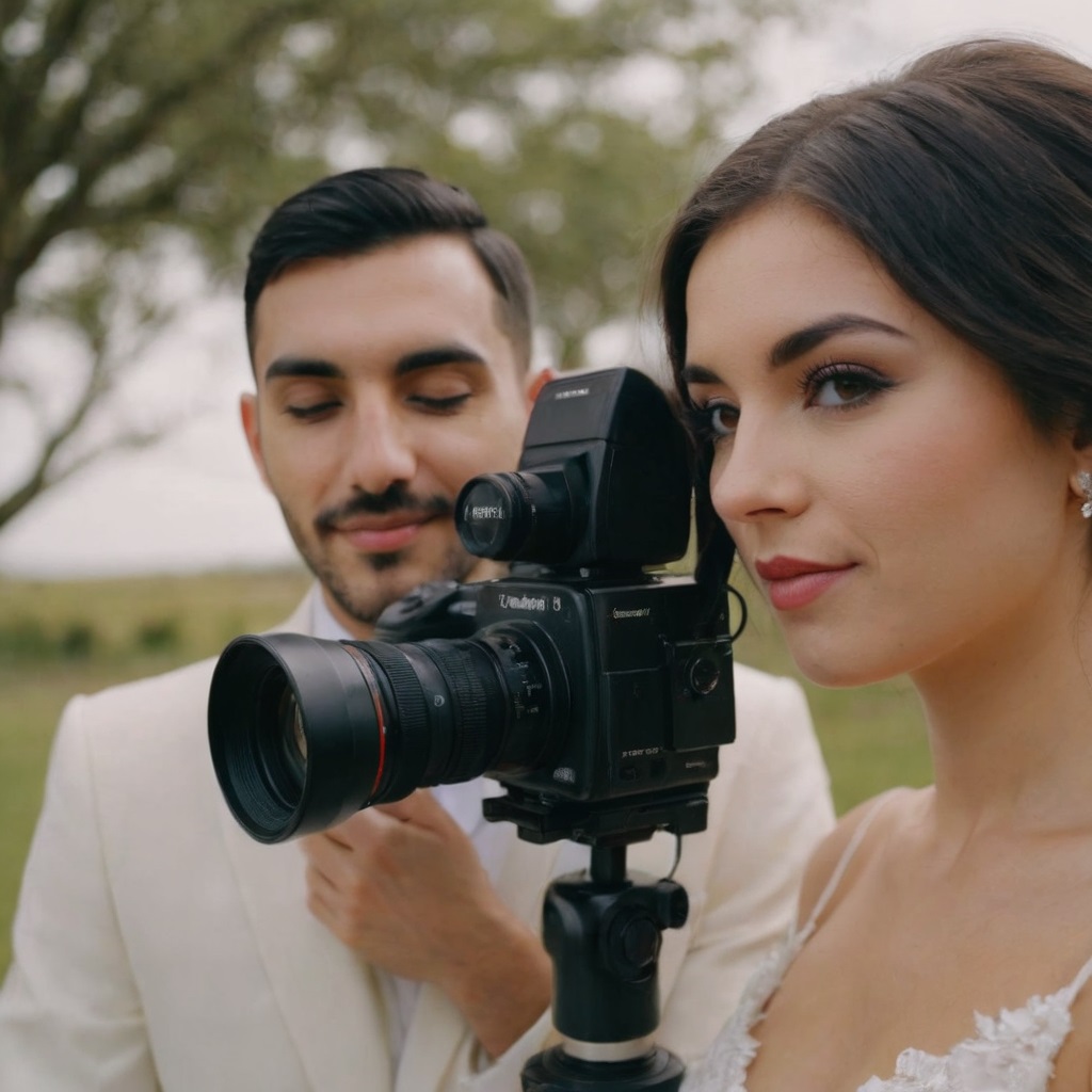 5 Preguntas que Debes Hacerte Antes de Contratar a un Videógrafo de Bodas