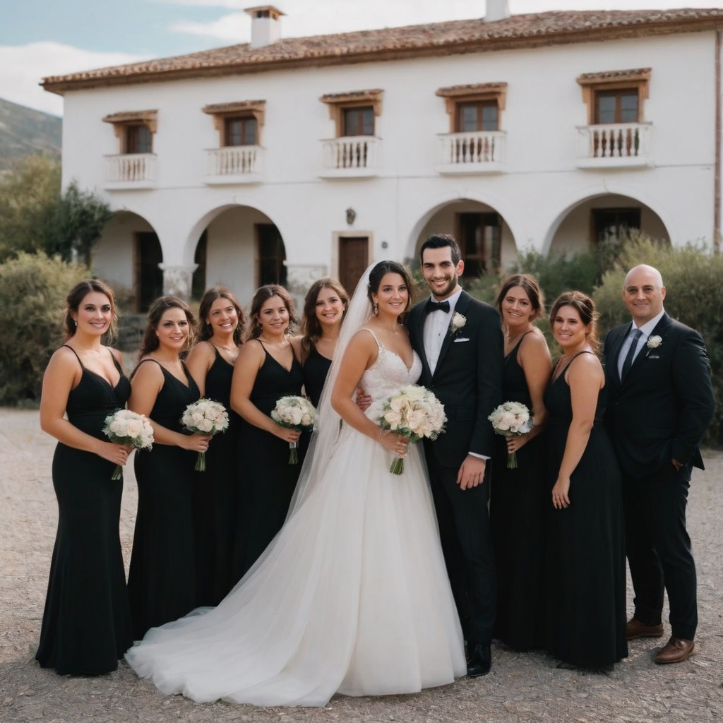 Reducir la lista de invitados